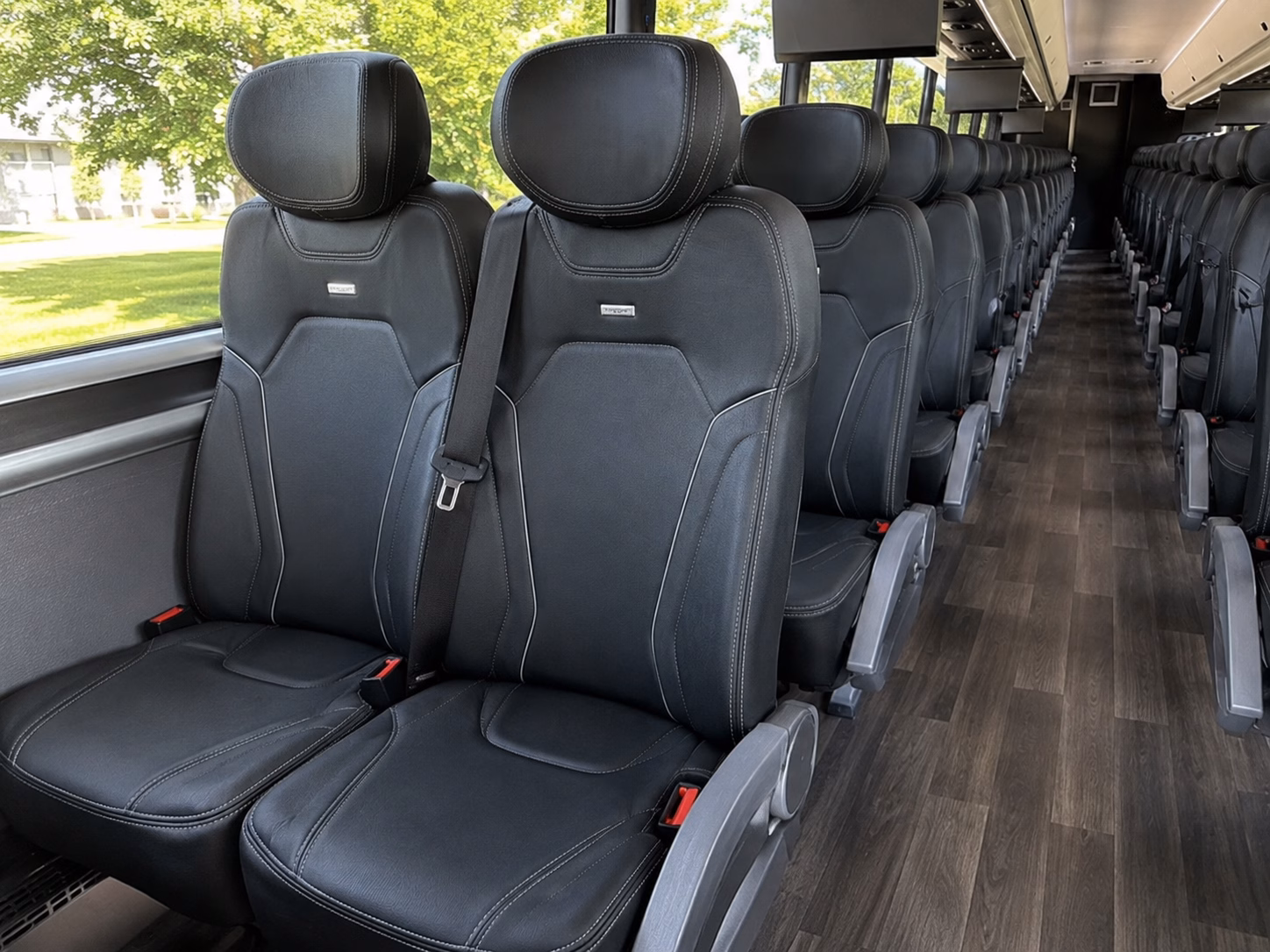 lansing employee transportation
