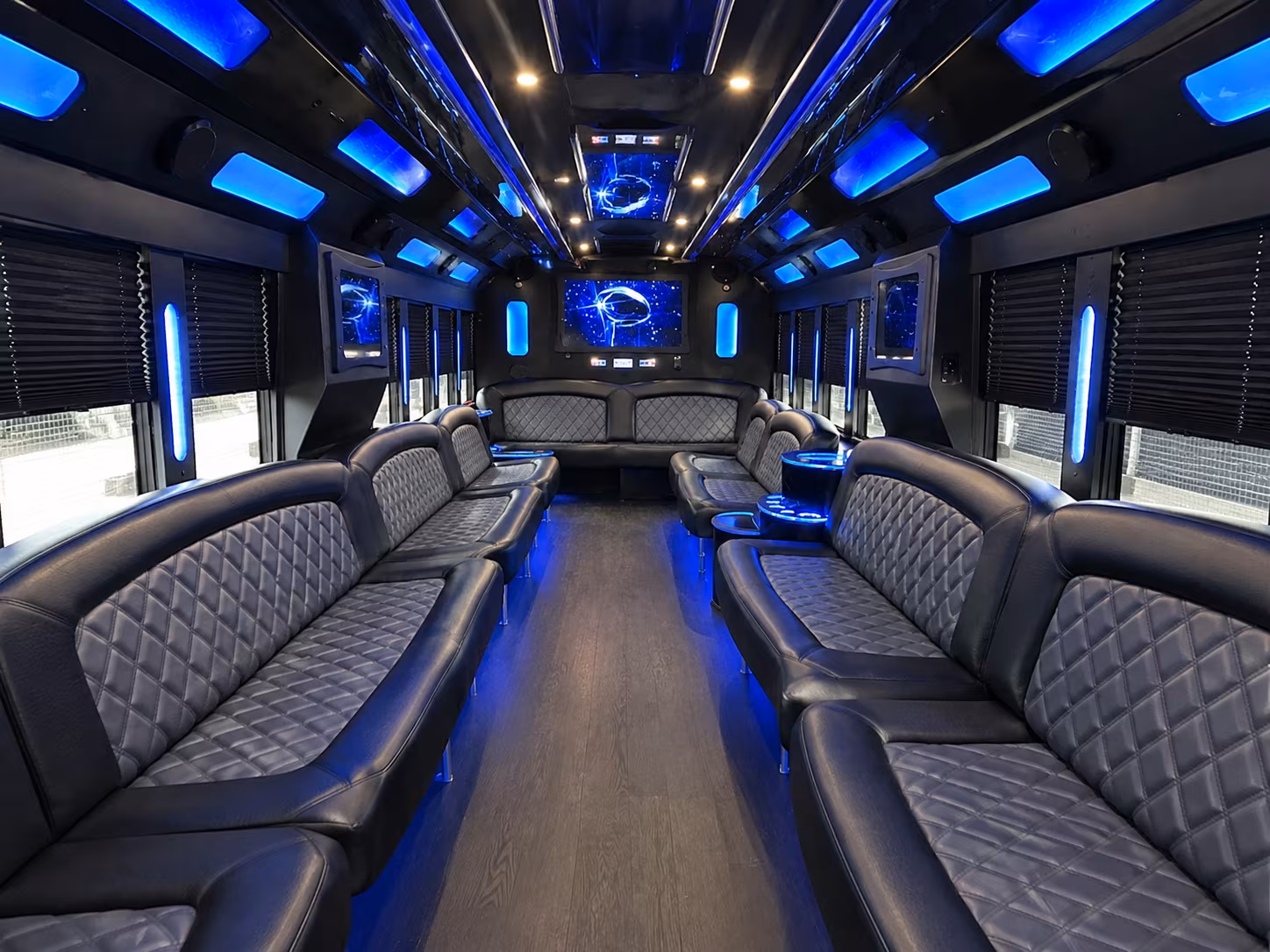 lansing prom transportation