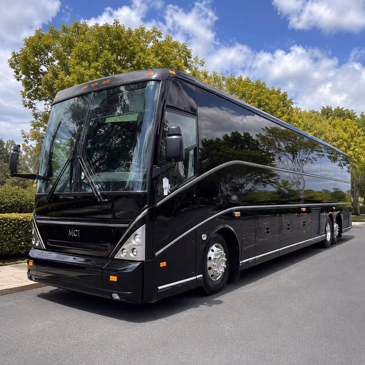 lansing sporting event transportation